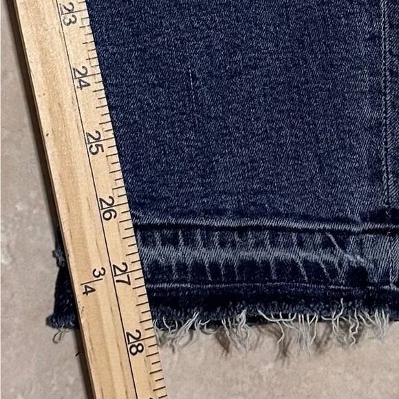 Agolde jeans Size 29 distressed - Picture 6 of 7